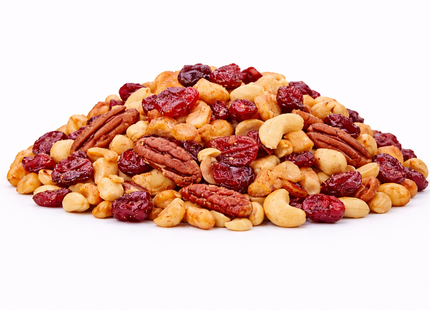 Mélange pomme cannelle