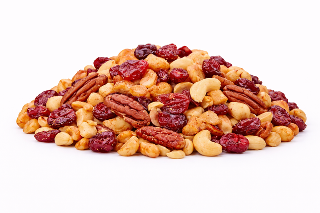 Mélange pomme cannelle