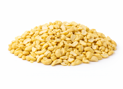 Morceaux de noix de cajou