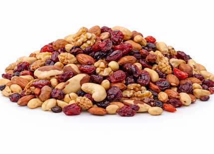 Mélange de canneberges