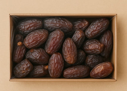 Dattes Medjool