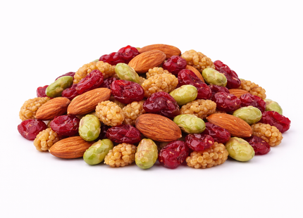 Mélange de fèves Edamame