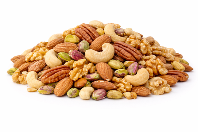 Mélange Énergie Cru