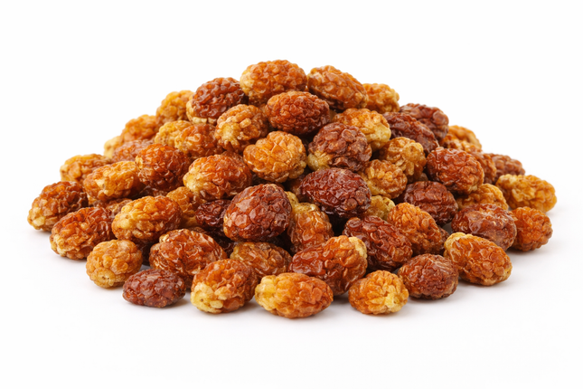 Baies des Incas (Physalis)