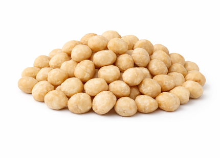 Macadamia cru