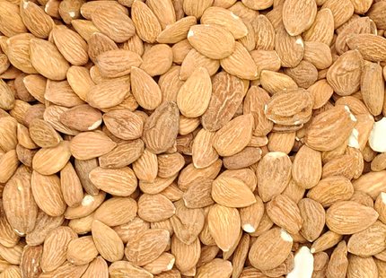 Amandes biologiques