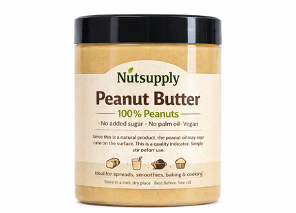 Beurre de Cacahuète