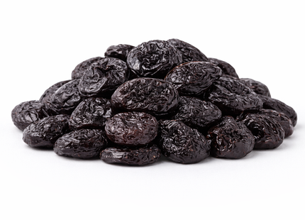 Pruneaux dénoyautés