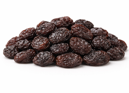 Raisins secs