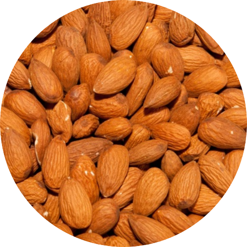 Amandes (PREMIUM AUSTRALIEN)