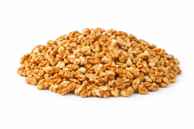 Cerneaux de noix brisure / invalides bio